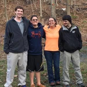 Meet your Posher, Wendy